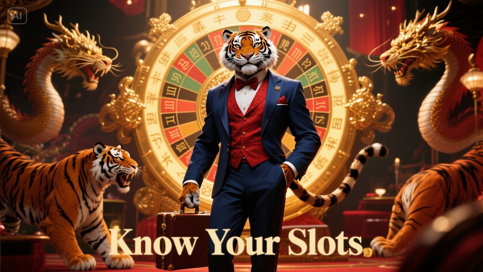 Know Your Slots